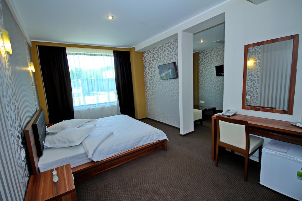 Hotel Eden Tulcea Værelse billede