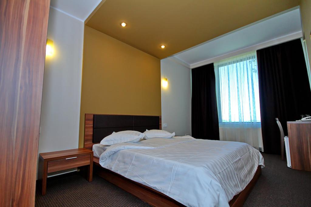 Hotel Eden Tulcea Værelse billede